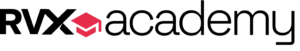 RVX Academy Logo